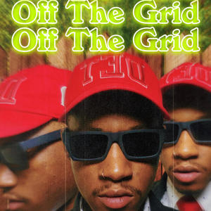 Off The Grid (feat. GeminiChild) (Explicit)