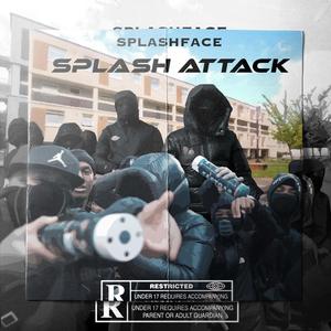 Splash Attack (Explicit)