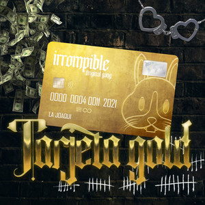 TARJETA GOLD (Explicit)