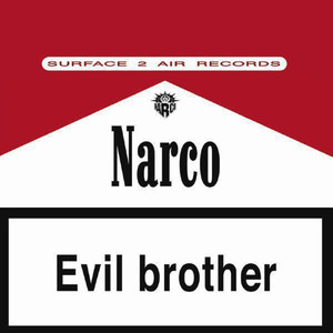 Evil Brother