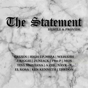 Tamang Chill Lang (feat. Nayr-B, KRIZEN & A zid) (Explicit)