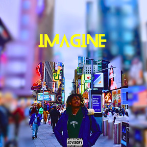 IMAGINE (Explicit)