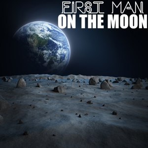 First Man on the Moon