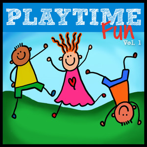 Playtime Fun, Vol. 1