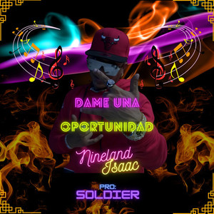 Dame Una Oportunidad