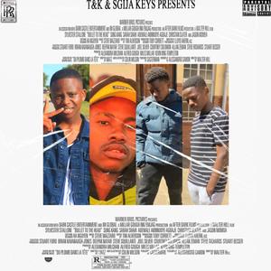 Ke Etsang? (feat. Sgija Keys)
