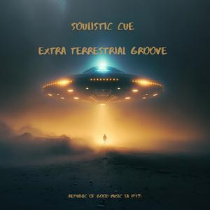 Extra Terrestrial Groove