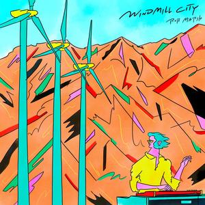 Windmill City