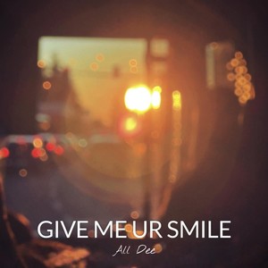 Give Me Ur Smile