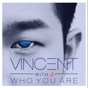 Who You Are (With 제이)