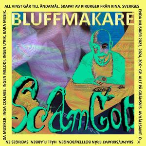 Bluffmakare (Explicit)