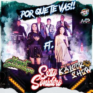 Por que te vaz (feat. Yanet Guadalupe)