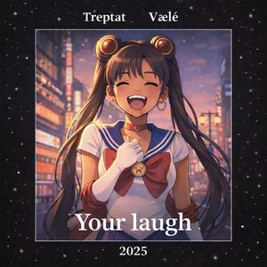 Your laugh (feat. Vælë)