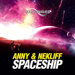 Spaceship (Original Mix)
