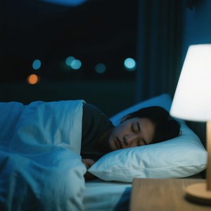 Gentle Sleep Music Set