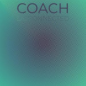 Coach Disconnected