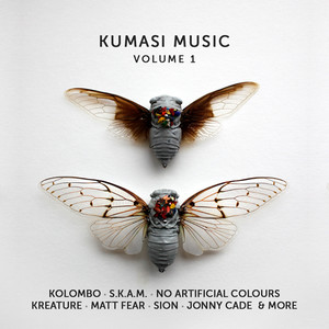 Hunting (Original Mix)