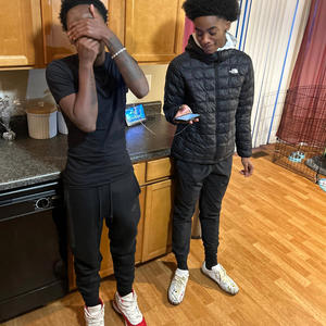 HalfTime (feat. MoMoneyGeo) (Explicit)