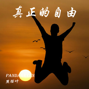 真正的自由 (伴奏)