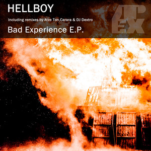 Bad Experience E.P.