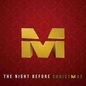 The Night Before Christmas