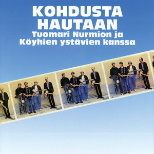 Kohdusta hautaan