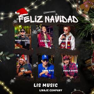 Feliz Navidad