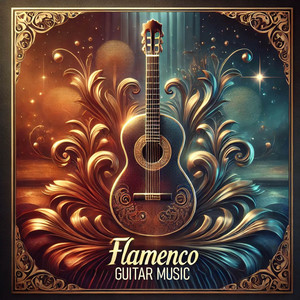 Flamenco Guitar Music