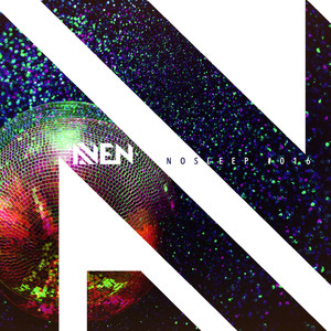 AVEN pres. NOSLEEP Radio Ep. 016