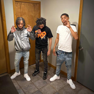 Fake Bougie Hoes (feat. Baby Capo & OT Baby) (Explicit)