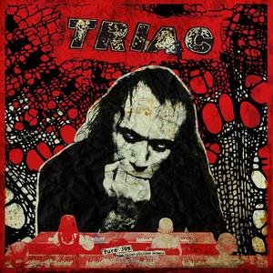 Triac - Limping Animal
