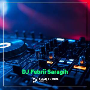 Dj Naikkan Volume Tangan Diatas Mashup