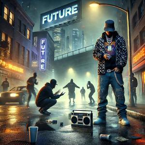 Future (feat. Baby Slime) (Explicit)