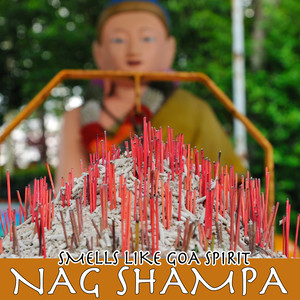 Nag Shampa - Smells Like Goa Spirit