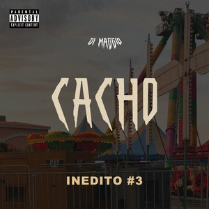 Cacho (Explicit)