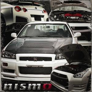 NISMO (feat. Firefuse)