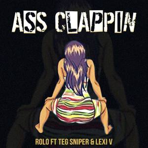 Ass Clappin