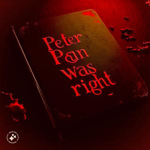 Peter Pan (Explicit)