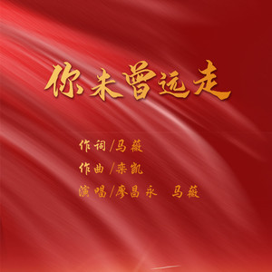 你未曾远走 (二重唱版)