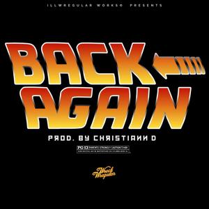 Back Again (Wow) [Explicit]