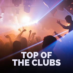 Top Of The Clubs (普通版)