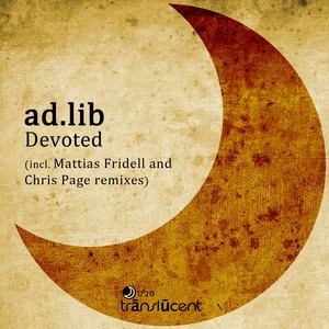 Devoted1 (Original Mix)