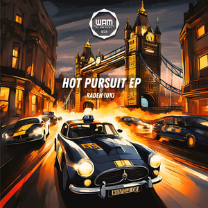 Hot Pursuit (Original Mix)
