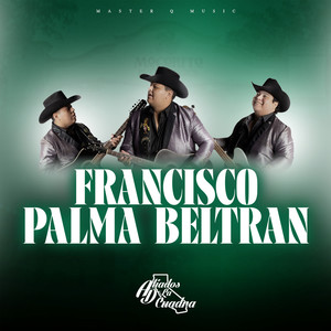 Francisco Palma Beltran (En Vivo)