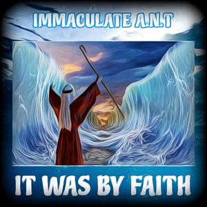 IT WAS BY FAITH (feat. TOM SAETERN)