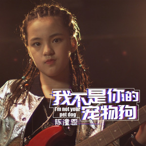 我不是你的宠物狗