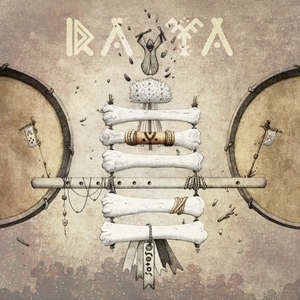 RAYA (feat. Non Trubada)