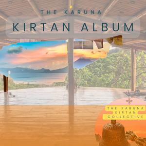 Green Tara Mantra (feat. Luke Maguire Armstrong, Sauly Bee, Cami Sita & Miel)