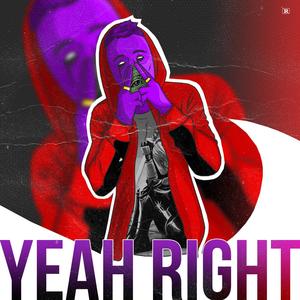 Yeah Right (Original Mix)