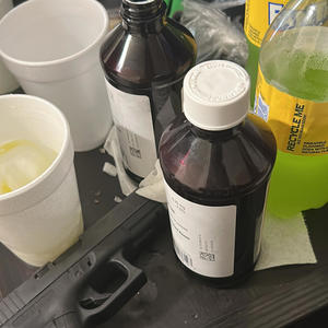 Creep Up (feat. YungDeè & Luhwhip) (Explicit)